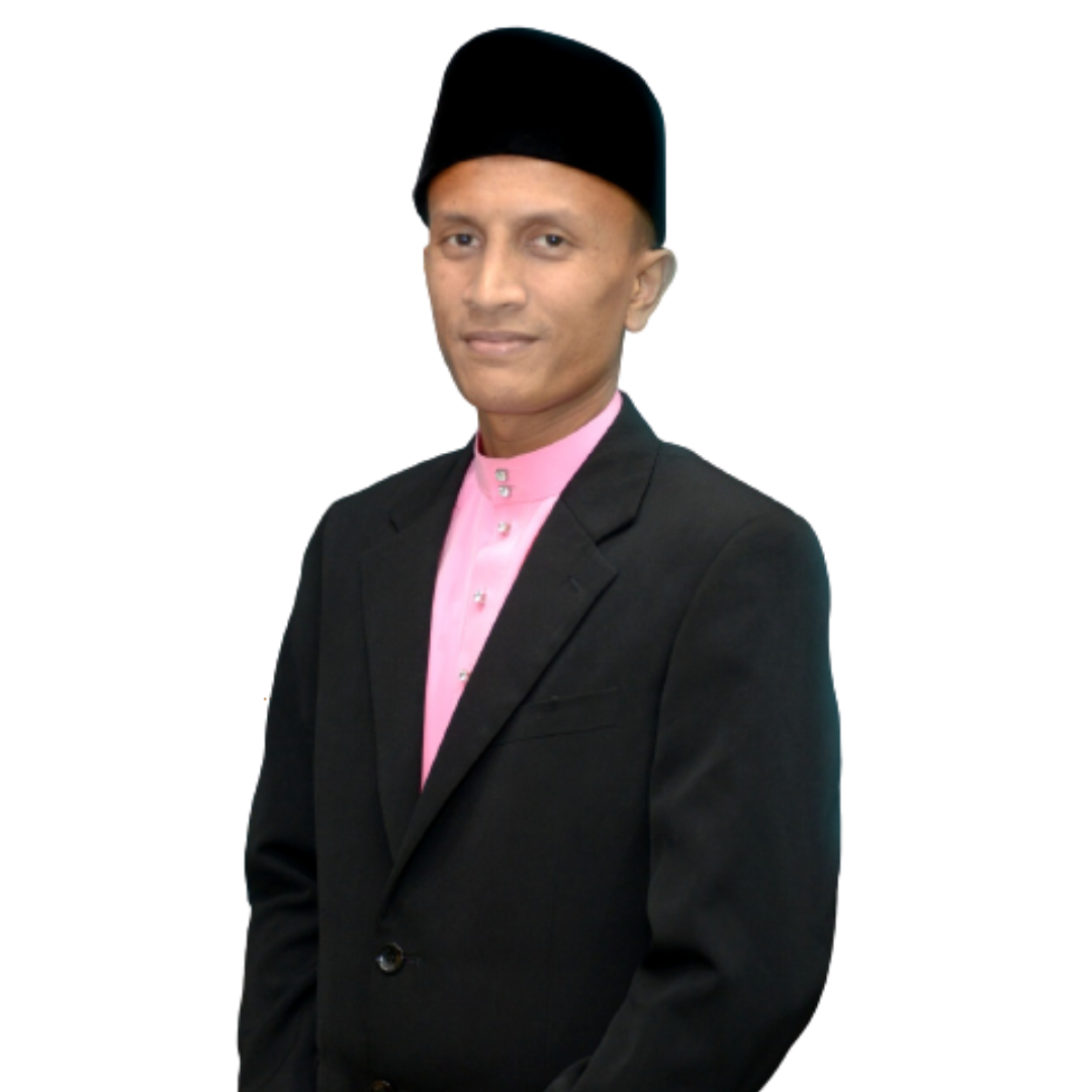 Mohd Firdaus Bin Ahmat