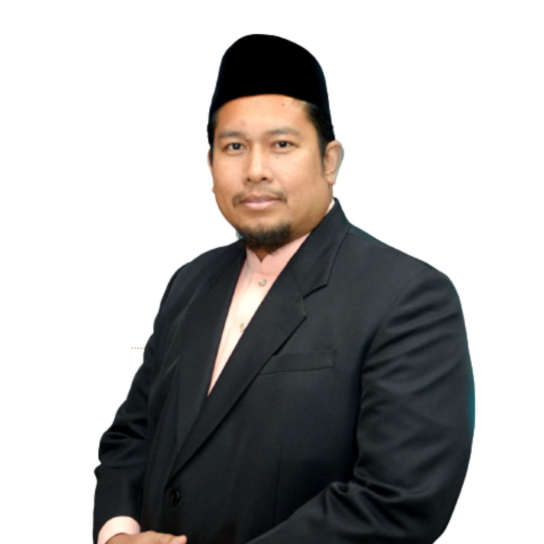Syahril Fazli Bin Mat Hussain