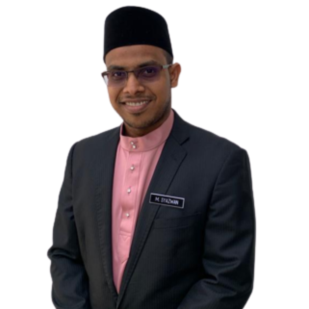 Muhammad Syazwan Bin Menon