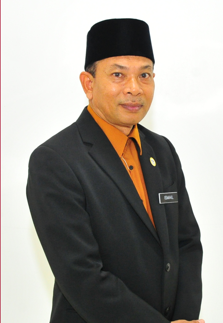 Prof. Madya Dr.Ismail Bin Hj Ishak
