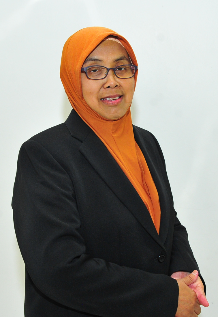 Siti Khairiah Bt. Parlan 