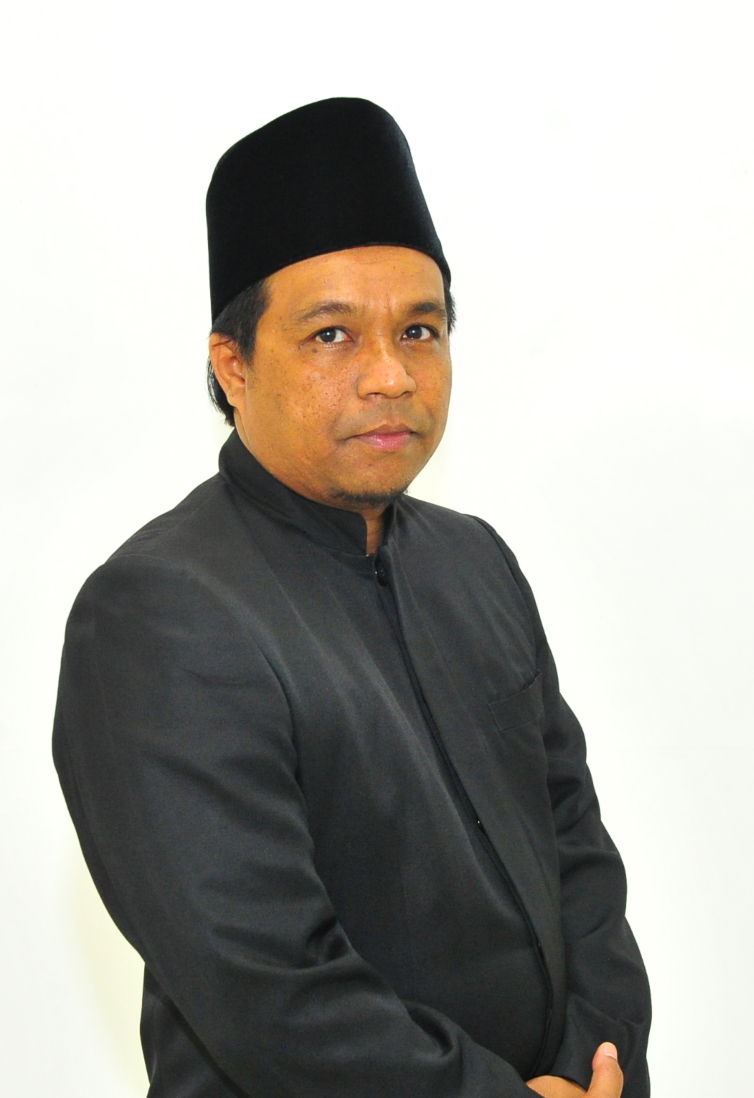 Nasirruddin Bin Abdul Jalil